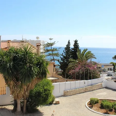 Algas * Moraira