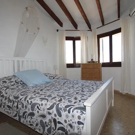 Algas Vakantiehuis *