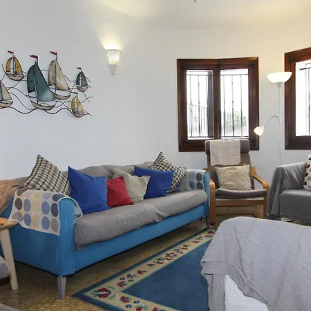 Algas Vakantiehuis
