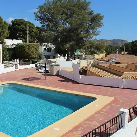Algas Vakantiehuis